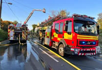 Review of fire service finds issues with workloads