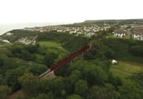 No current plans to replace bridges on former railway line connecting St John's and Ramsey