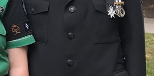 Ambulance volunteer to go to coronation