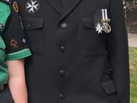 Ambulance volunteer to go to coronation