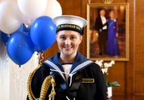 Manx sea cadet to take part in the King Charles coronation