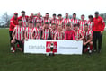 Peel celebrate title with victory at Ramsey