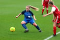 Trio head to Manchester talent event