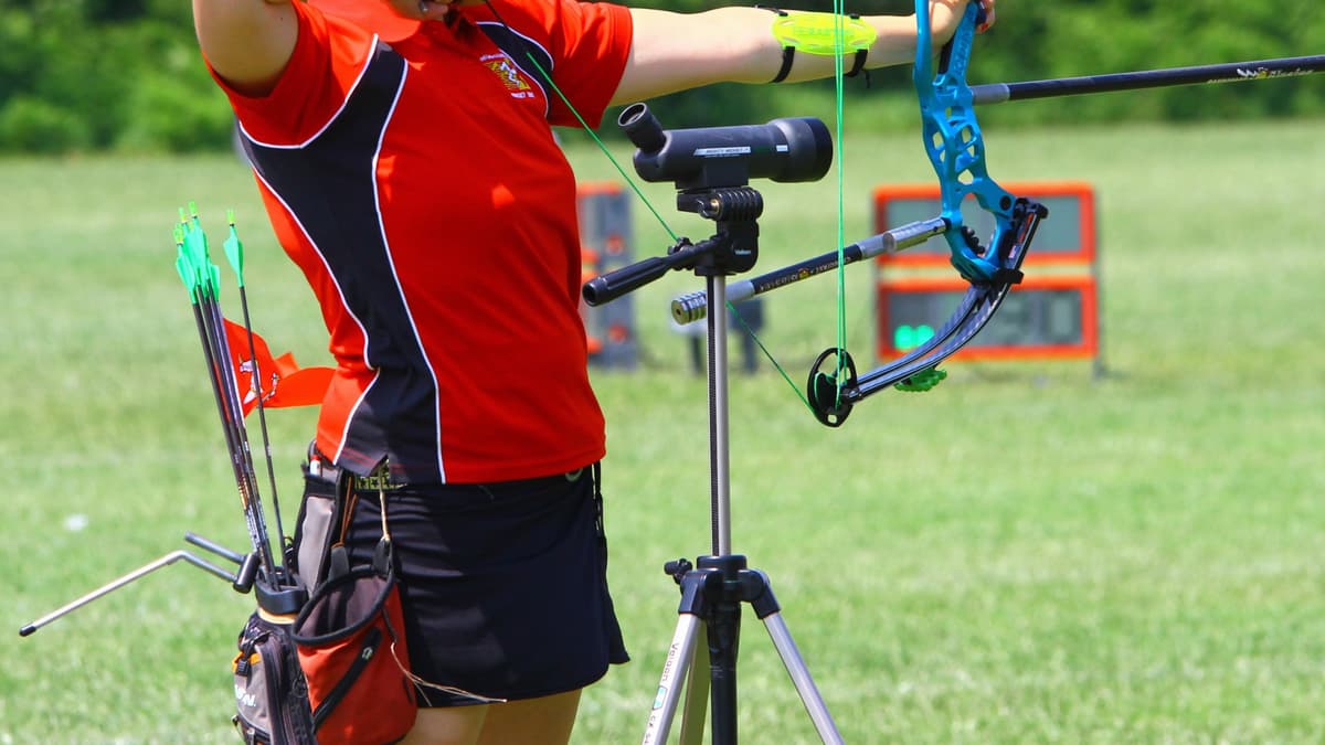 Isle of Man archery team named for Island Games iomtoday co im