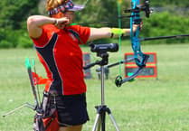 Isle of Man archery team named for Island Games