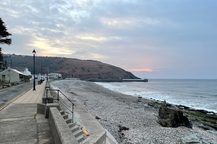 Laxey