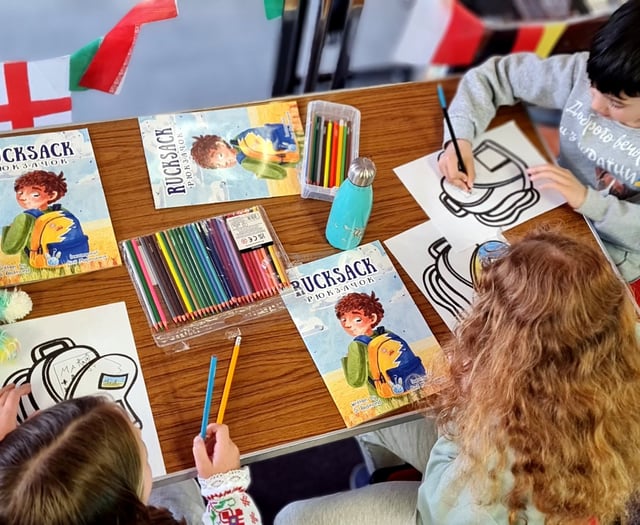 From Bob the Builder to Ukraine