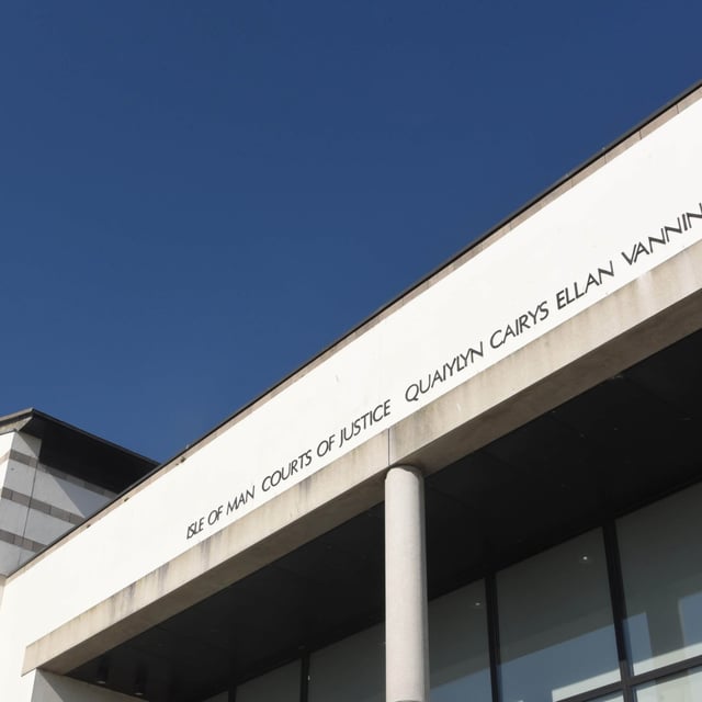 Man banned for five years after failing breathalyser test