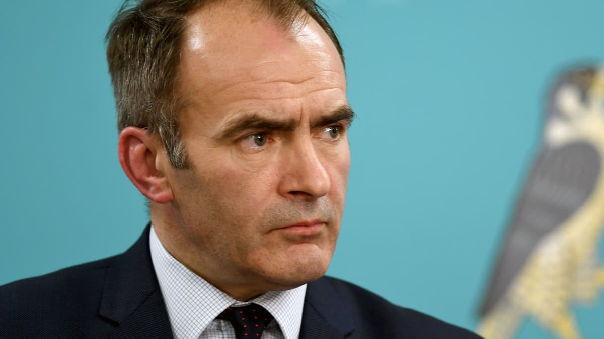 Chief Minister’s Dr Ranson statement | iomtoday.co.im