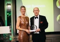 Latest Director of the Year Awards launched