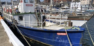 Karina languishes as African adventure stalls