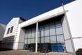 Defendant accused of threatening behaviour