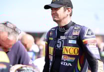 Seeley fastest on day one of NW200