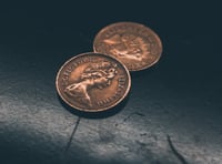 Public asked about getting rid of small change