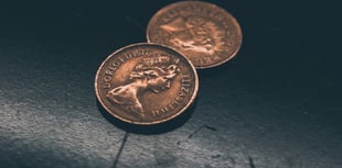 Public asked about getting rid of small change
