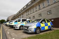 Police appeal for information on road traffic accident