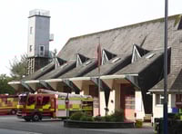 So many flats fail fire inspections