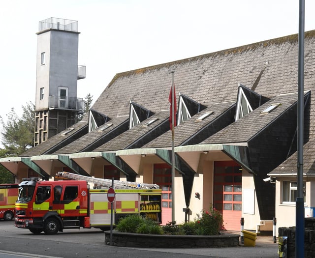 Fire service ask people to avoid Mill Road in Greeba