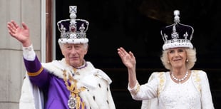 Bus timetable changes announced for the day of the Queen's visit