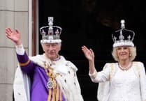Bus timetable changes announced for the day of Queen Camilla's visit to Douglas 
