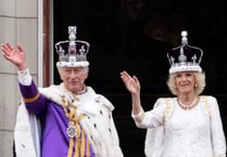 Bus timetable changes announced for the day of the Queen's visit