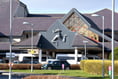 Private patients wing could re-open by 2024