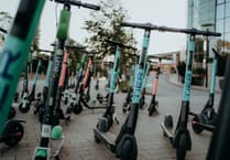 Draft regulations to make e-scooters legal are on the way