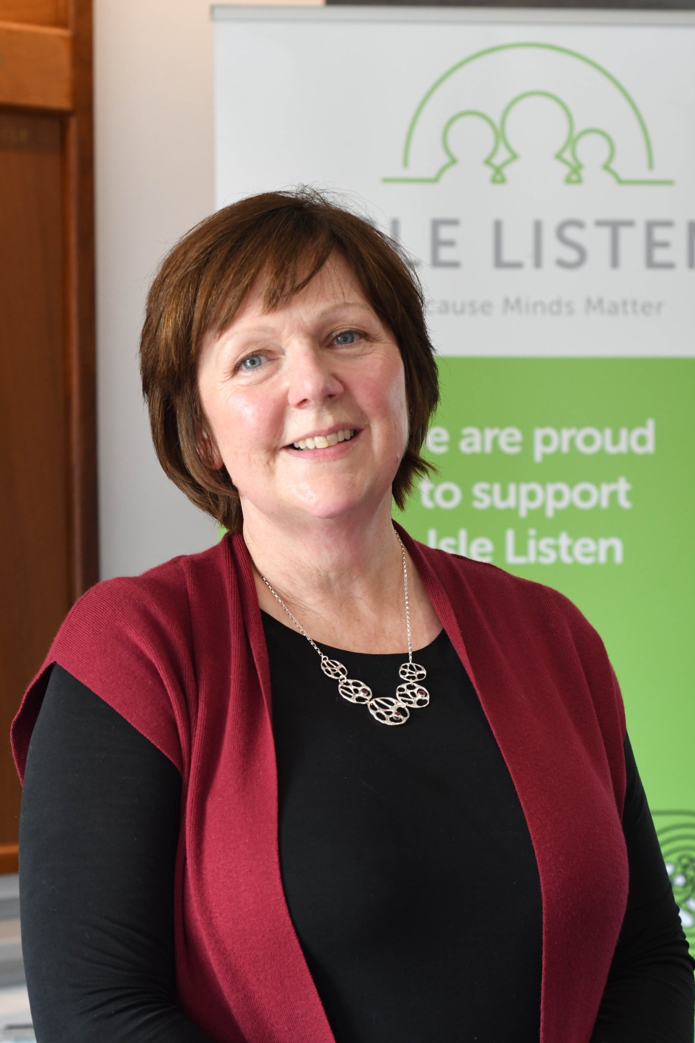 Island charity launches '£100 in 100 days' fundraiser