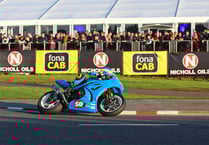 NW200 wins for Todd and Seeley