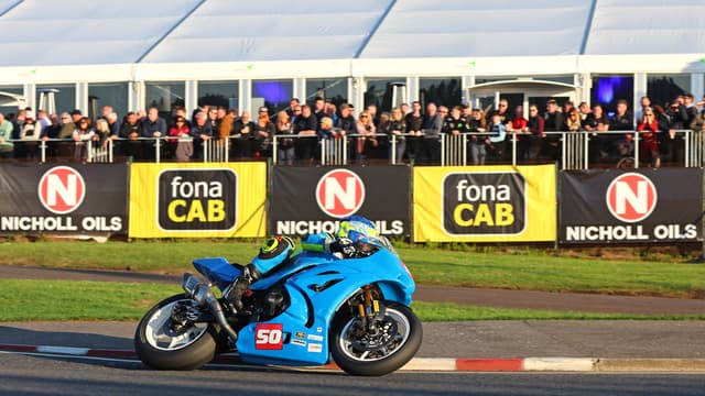 NW200 wins for Todd and Seeley | iomtoday.co.im