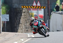 North West 200 hit by controversy