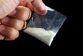Drug driver who was caught twice is sentenced