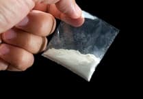 Douglas man admits being cocaine dealer