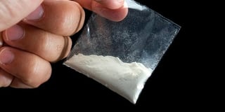 Drug driver who was caught twice is sentenced