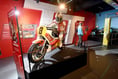 New TT gallery opens in the Manx Museum