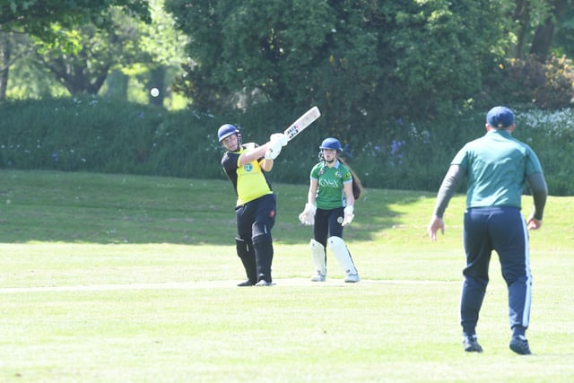 Peel and St John’s remain unbeaten after two games