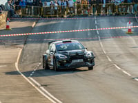 Black and Morton seal Manx National Rally victory