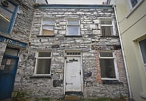 Five of the cheapest period homes for sale - costing less than £200k 