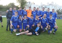 Braddan promoted to Premier League