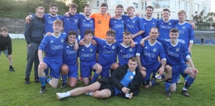 Braddan promoted to Premier League
