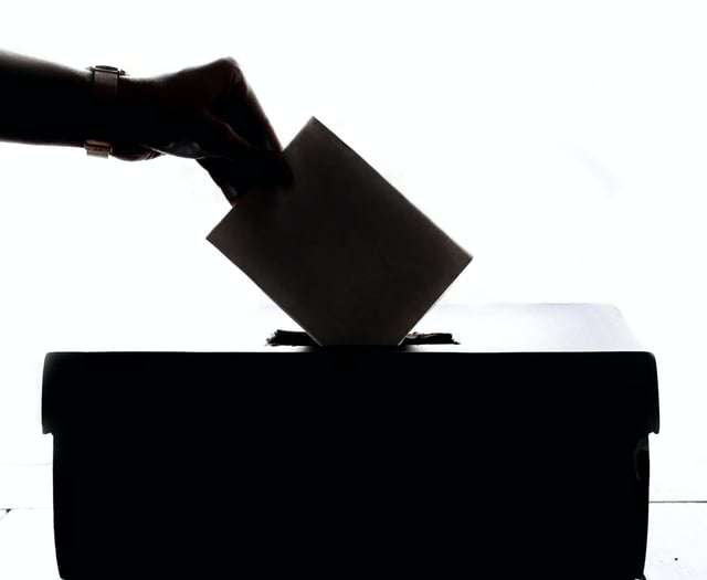 Questions over constituency boundaries