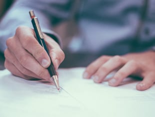 Government launches consultation on charity regulatory framework