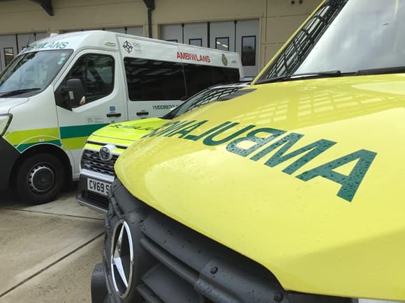 Help for Manx students who want to become paramedics - Vimarsana News