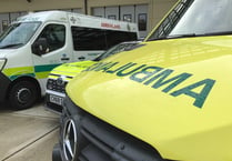 Help for Manx students who want to become paramedics