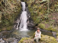 #MyBiosphere: What Susie loves about the island