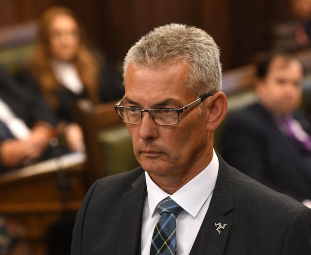 Adding fluoride to island’s water could cost up to £2m