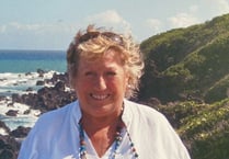 Tireless Pippa was a stalwart of parish