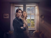 ITV drama set in the Isle of Man airs in the USA