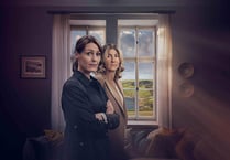 ITV drama set in the Isle of Man airs in the USA