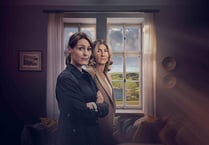 Television show is set in the island but not filmed here